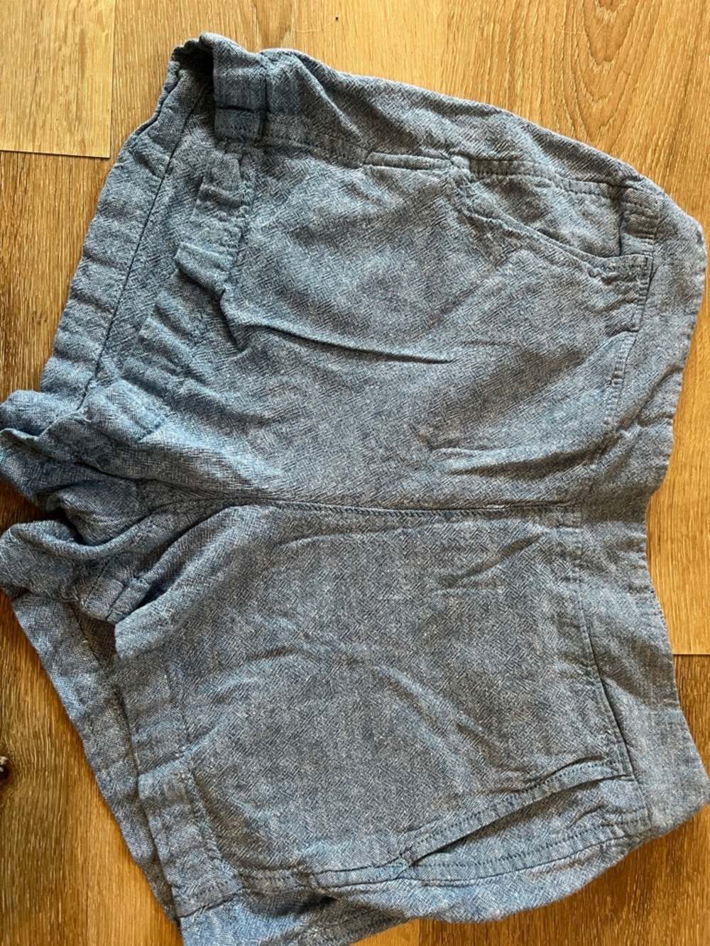 GAP Light Blue Women’s Shorts
